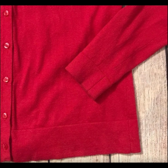 LOFT Cardigan sweater - Picture 3 of 5